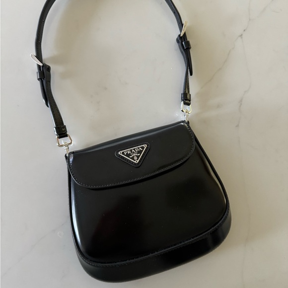 PRADA CLEO MINI - Picture 2 of 10